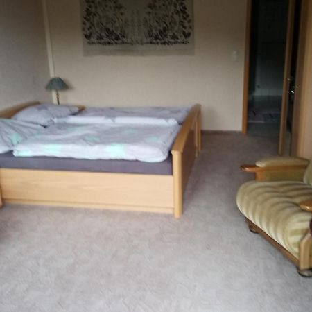 Ferienwohnung Fuehring Bornholt Zewnętrze zdjęcie