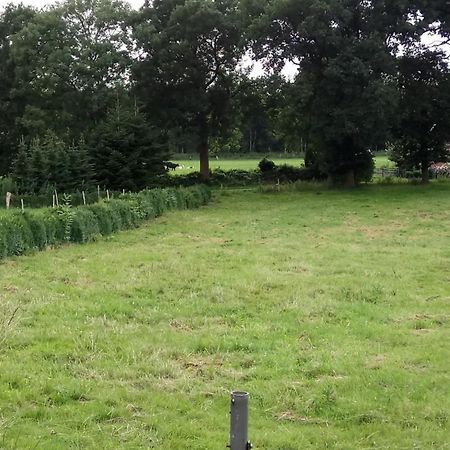 Ferienwohnung Fuehring Bornholt Zewnętrze zdjęcie