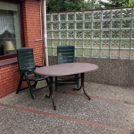 Ferienwohnung Fuehring Bornholt Zewnętrze zdjęcie
