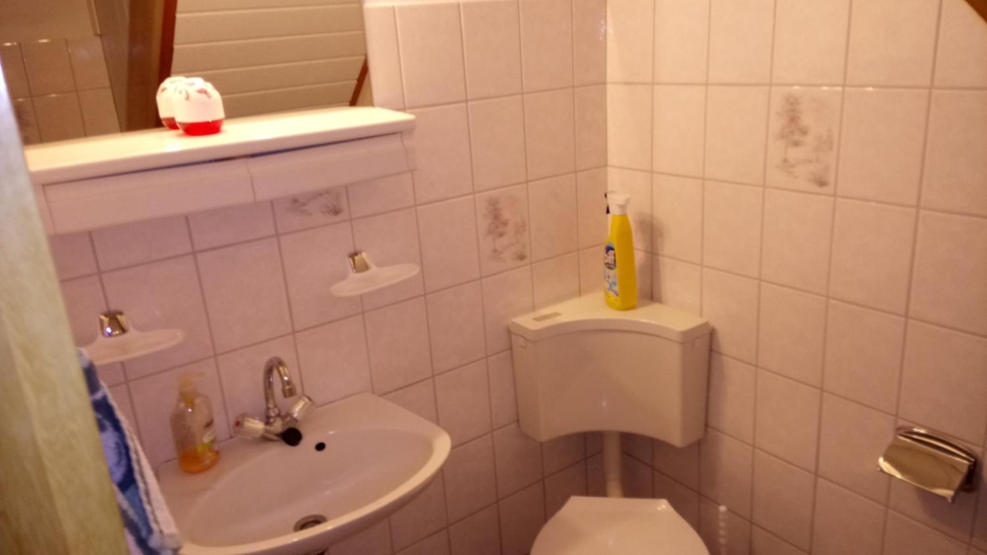 Ferienwohnung Fuehring Bornholt Zewnętrze zdjęcie
