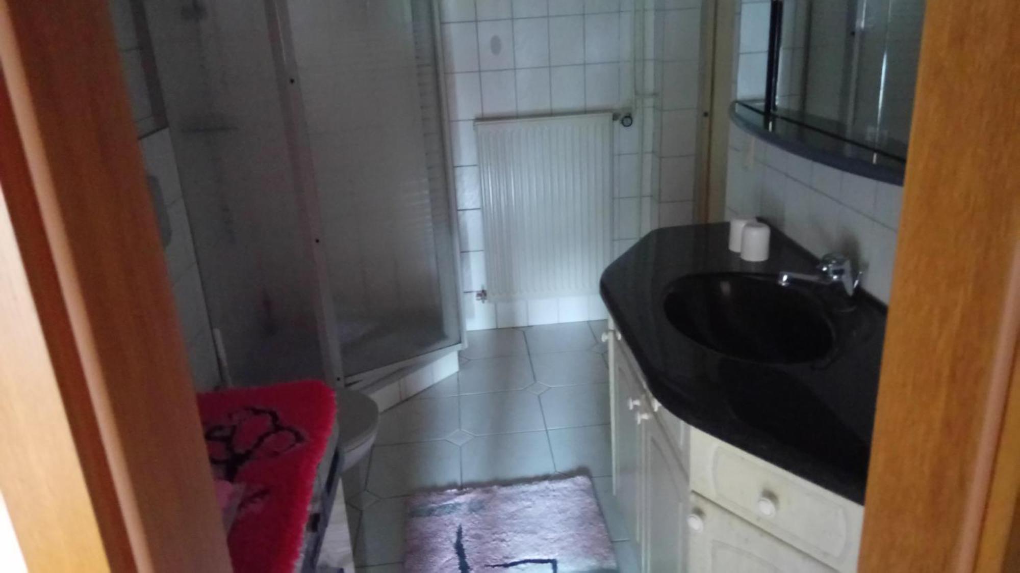 Ferienwohnung Fuehring Bornholt Zewnętrze zdjęcie