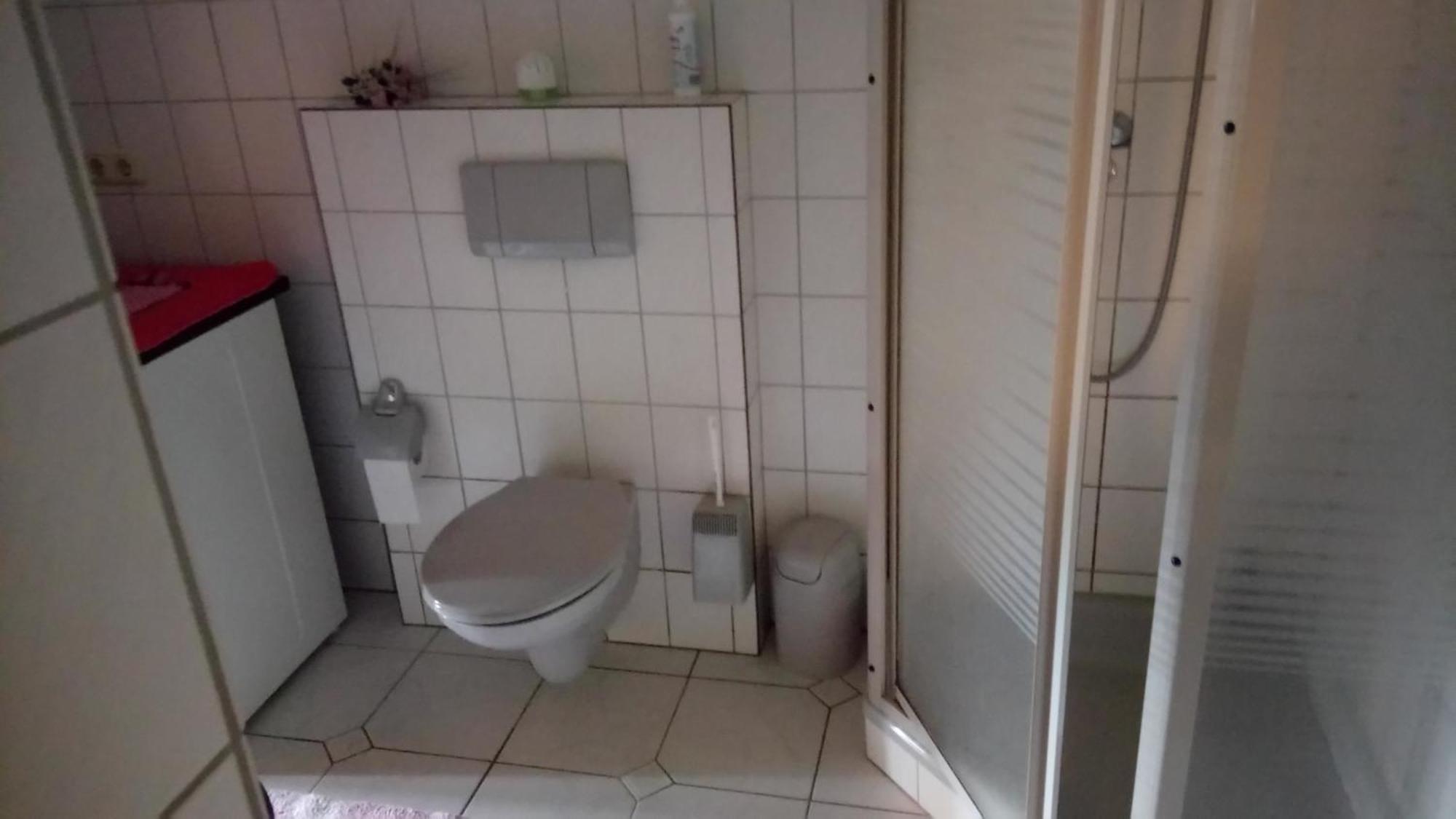 Ferienwohnung Fuehring Bornholt Zewnętrze zdjęcie