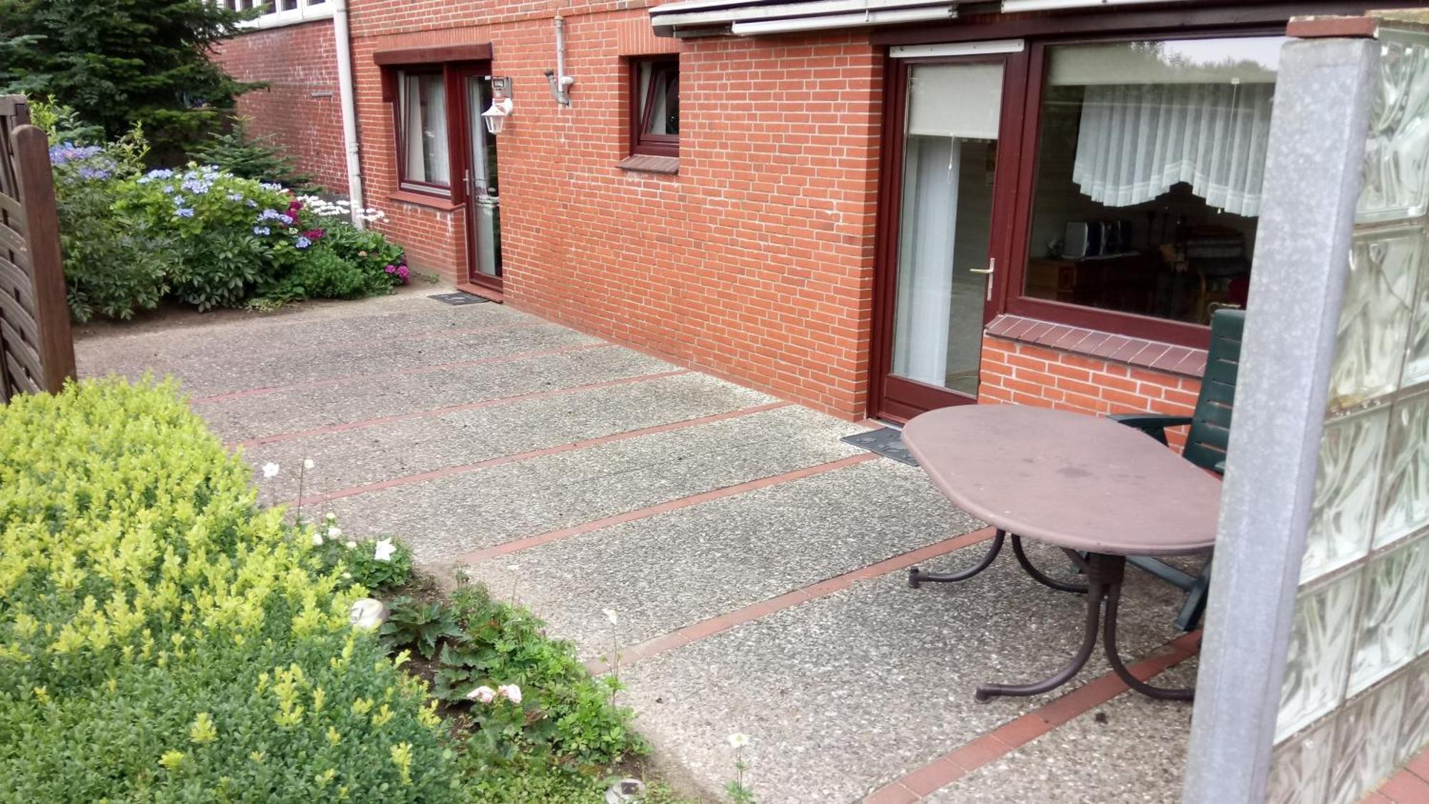 Ferienwohnung Fuehring Bornholt Zewnętrze zdjęcie
