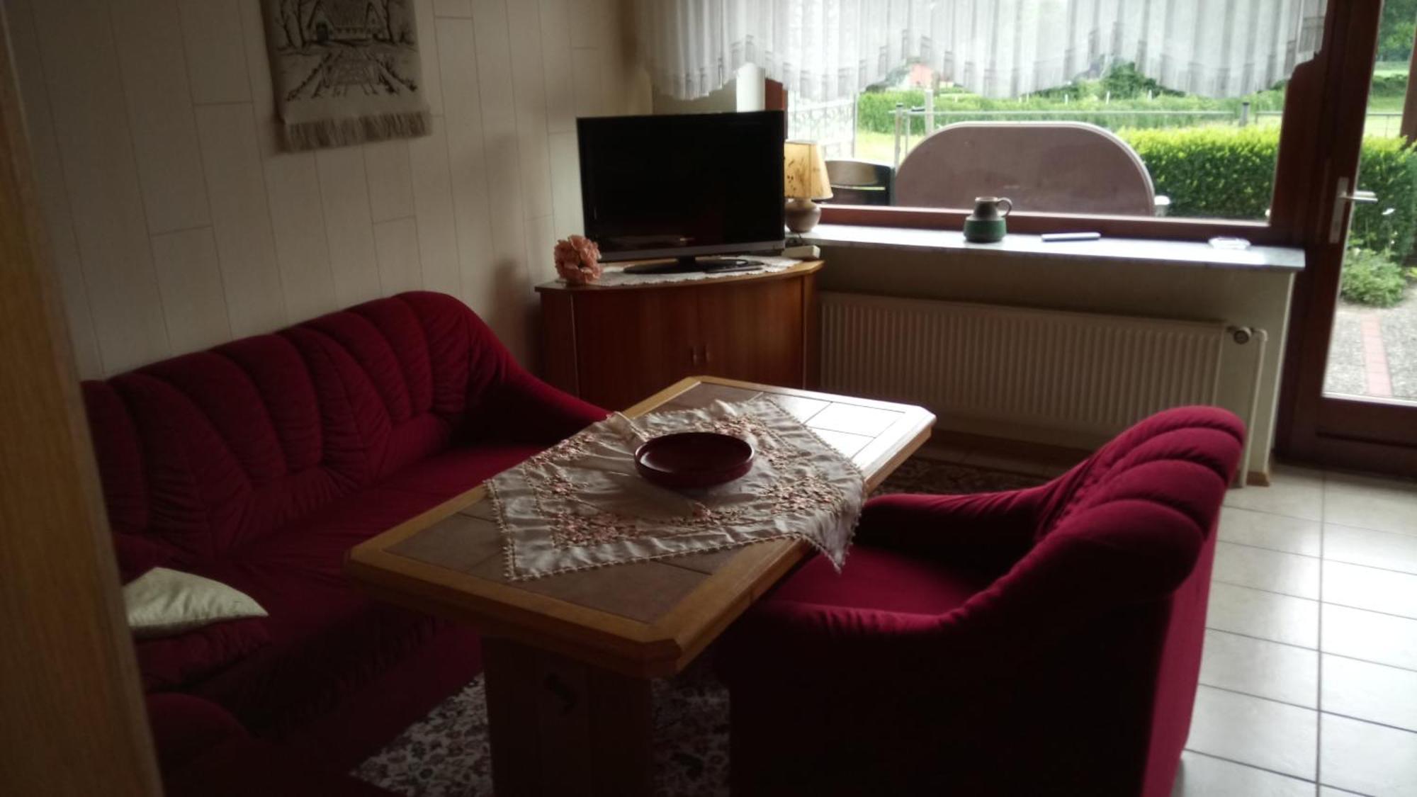 Ferienwohnung Fuehring Bornholt Zewnętrze zdjęcie