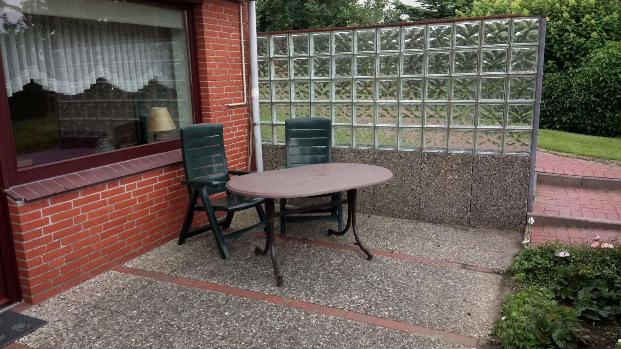Ferienwohnung Fuehring Bornholt Zewnętrze zdjęcie